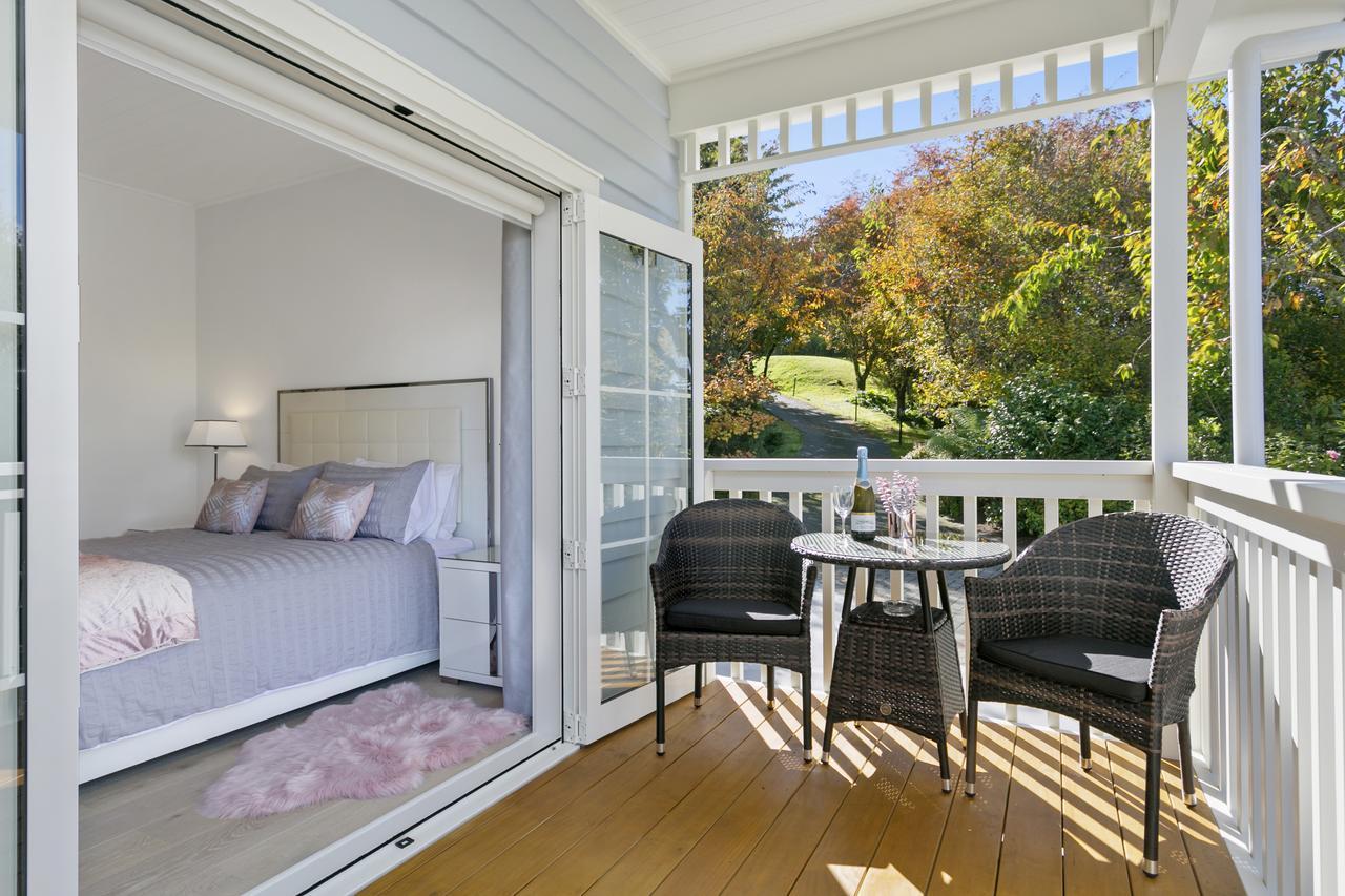 The Retreat Luxury Garden Villa 陶波 外观 照片